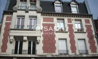 Immeuble  61 m² à vendre à Saint-Quentin (02100)