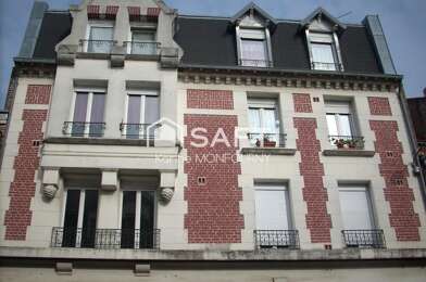 Immeuble  142500 €