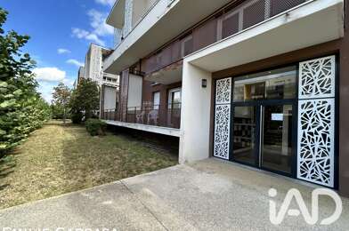 Appartement 2 pièces 160000 €