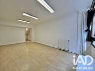 Vente Boutique/Local commercial 38 m&sup2; — photo 3