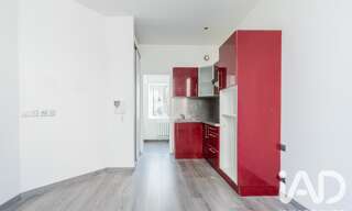 Appartement 1 Pièce 17 m² à vendre à Brétigny-sur-Orge (91220)