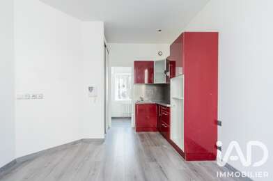 Appartement 1 pièces 85000 €