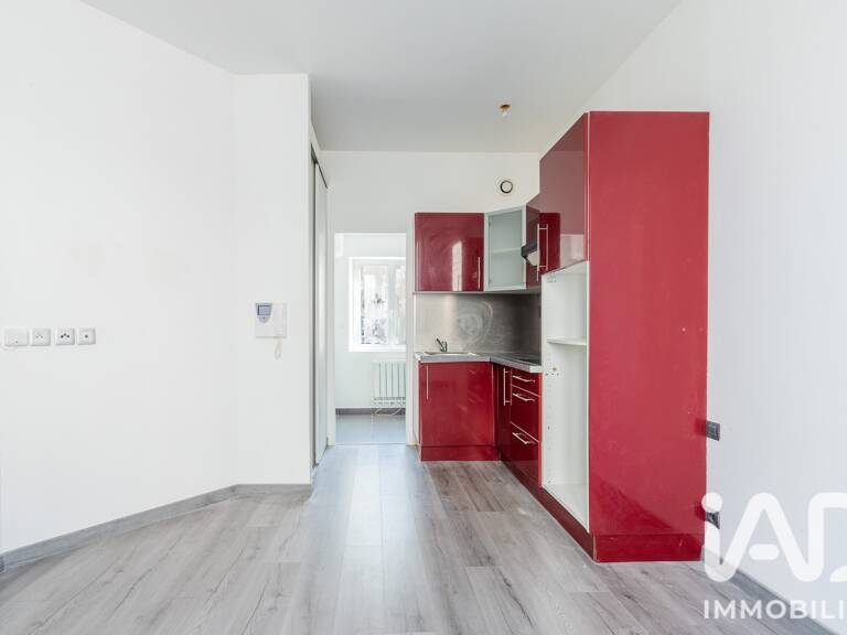Vente Appartement 1 pièce — photo 1