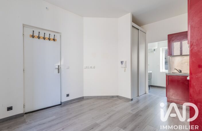 Vente Appartement 1 pièce — photo 3
