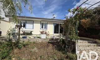Maison 4 Pièces 80 m² à vendre à Cernay-la-Ville (78720)