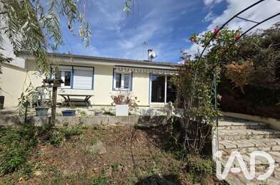 Maison 4 pièces 255000 €