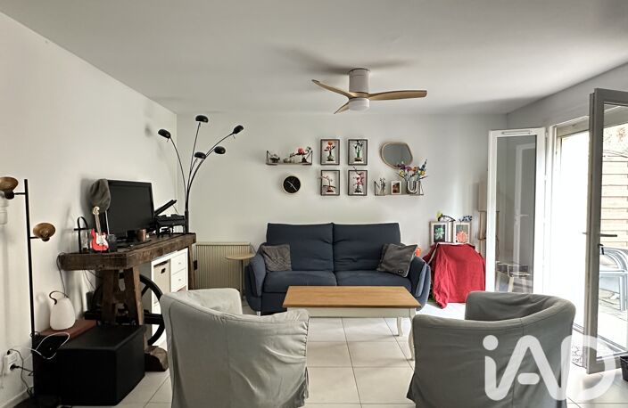 Vente Maison/villa 4 pièces — photo 2