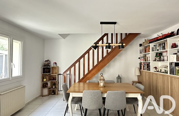 Vente Maison/villa 4 pièces — photo 3