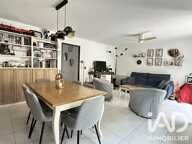 Vente Maison/villa 4 pièces — photo 4