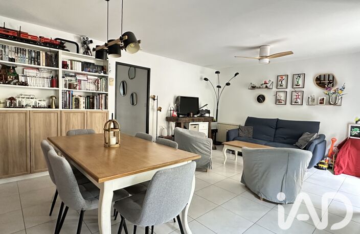 Vente Maison/villa 4 pièces — photo 4
