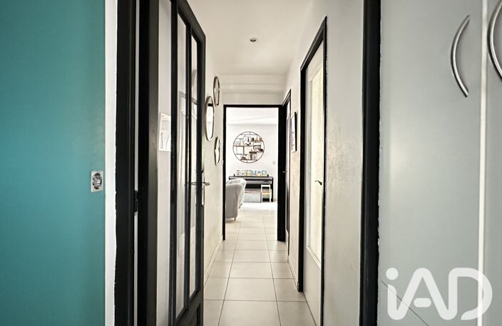 Vente Maison/villa 4 pièces — photo 5