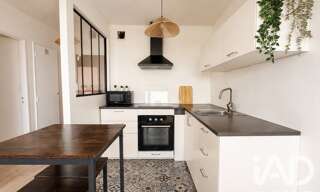 Appartement 3 Pièces 49 m² à louer à Nantes (44100)