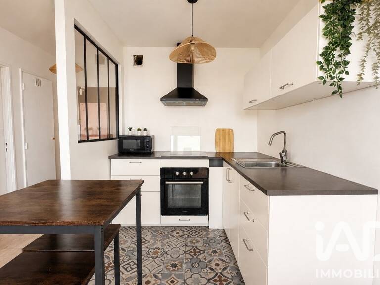 Location Appartement 3 pièces — photo 1