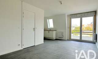Appartement 2 Pièces 48 m² à vendre à Tourcoing (59200)