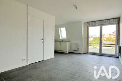 Appartement 2 pièces 109900 €