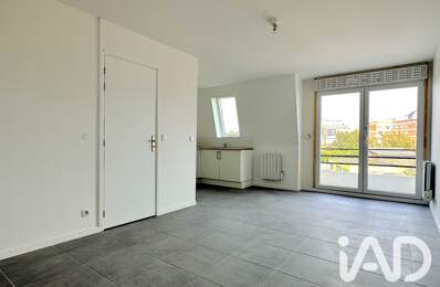 Vente Appartement 2 pièces — photo du bien
