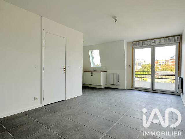 Vente Appartement 2 pièces — photo du bien