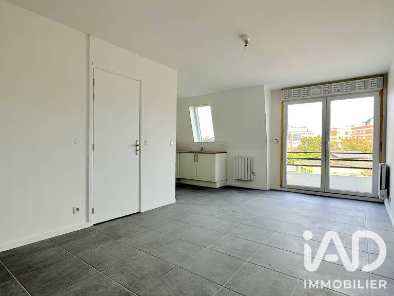 Vente Appartement 2 pièces — photo 1