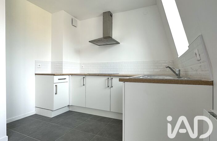 Vente Appartement 2 pièces — photo 2