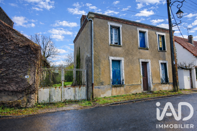 Maison 5 pièces 199000 €