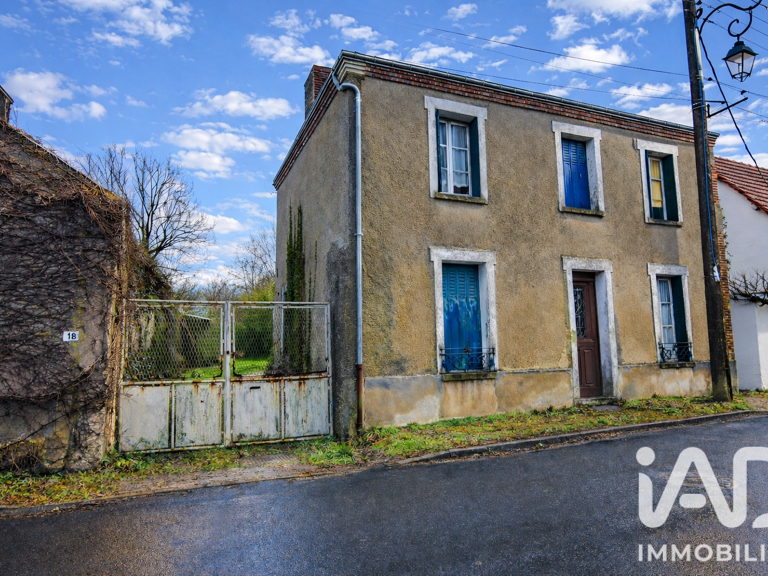 Vente Maison de village 5 pièces — photo 1
