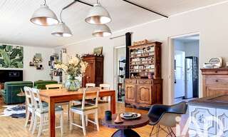 Maison 7 Pièces 266 m² à vendre à Guidel (56520)