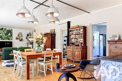 Maison 7 pièces 399900 €