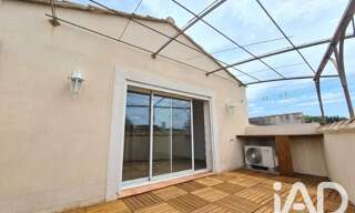 Appartement 3 Pièces 60 m² à vendre à Générac (30510)