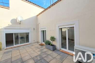 Appartement 3 pièces 176000 €