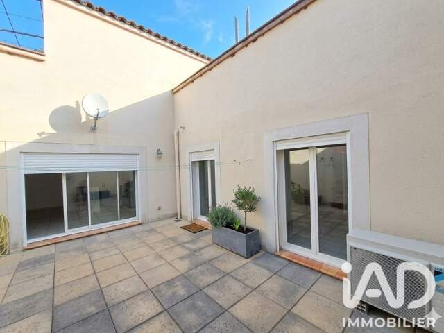 Vente Appartement 3 pièces — photo du bien