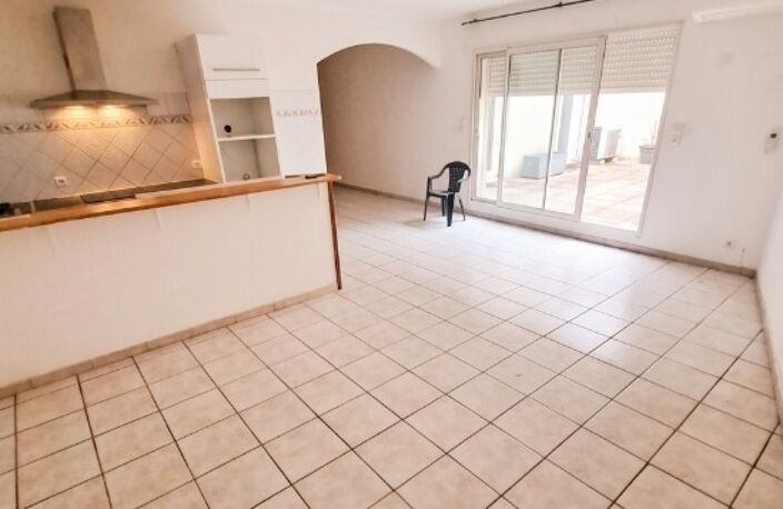 Vente Appartement 3 pièces — photo 2