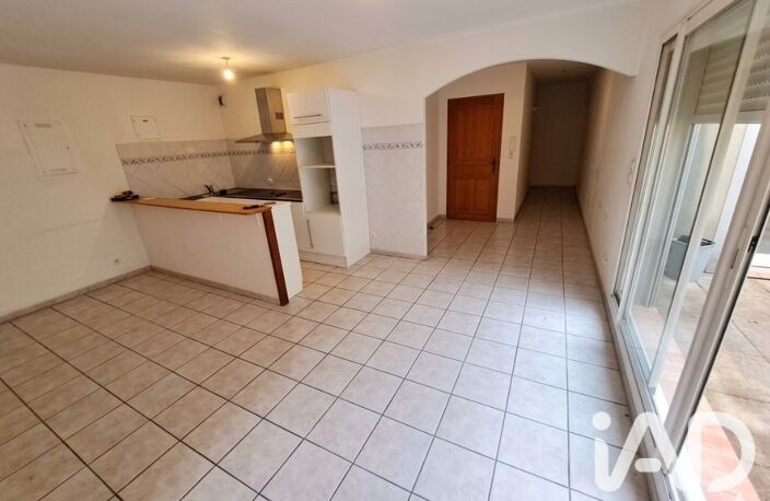 Vente Appartement 3 pièces — photo 3
