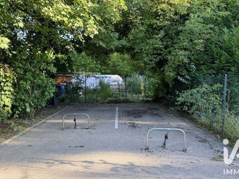 Vente Parking 28 m&sup2; — photo 1