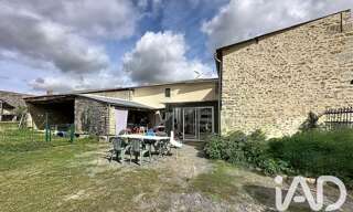 Maison 3 Pièces 66 m² à vendre à Thouars (79100)
