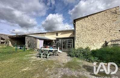 Vente Maison de village 3 pièces — photo du bien