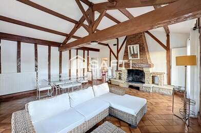 Maison 9 pièces 267000 €