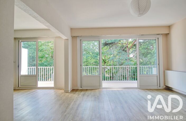 Vente Appartement 4 pièces — photo 2