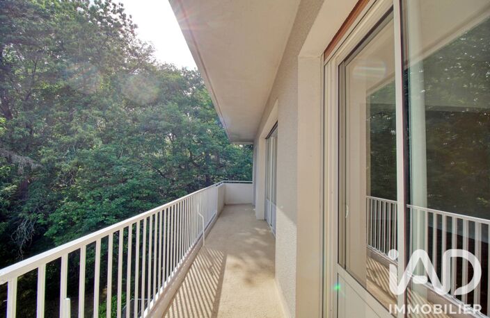 Vente Appartement 4 pièces — photo 3