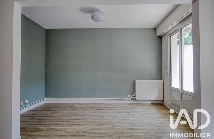 Vente Appartement 4 pièces — photo 4