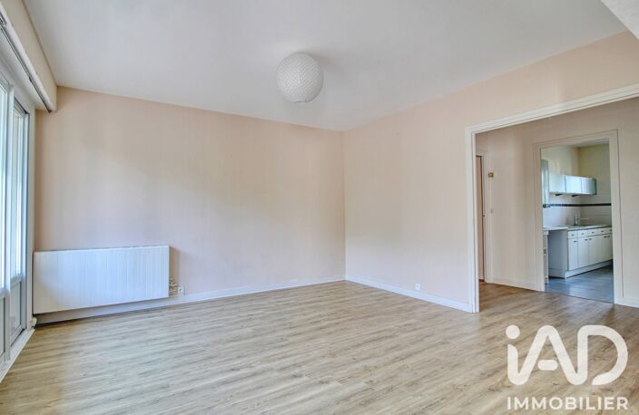Vente Appartement 4 pièces — photo 5