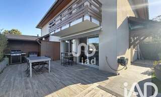 Appartement 5 Pièces 90 m² à vendre à Sales (74150)