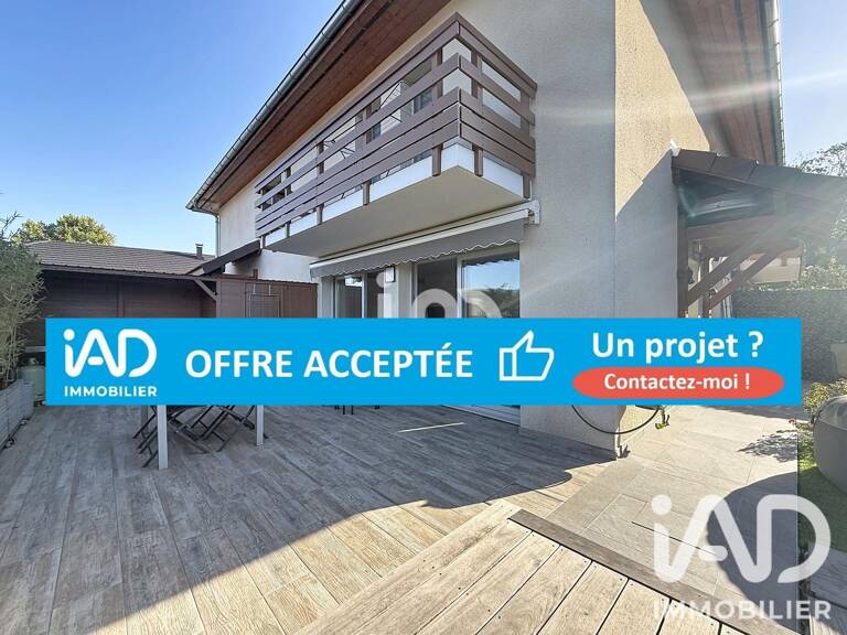 Vente Duplex 5 pièces — photo 1