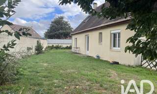 Maison 8 Pièces 137 m² à vendre à Cuverville (14840)