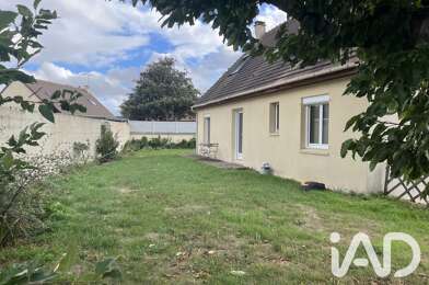Maison 8 pièces 300000 €