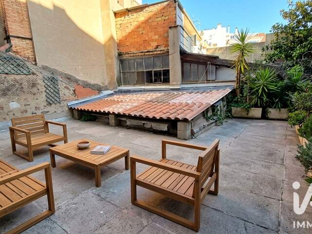 Vente Appartement 5 pièces — photo du bien