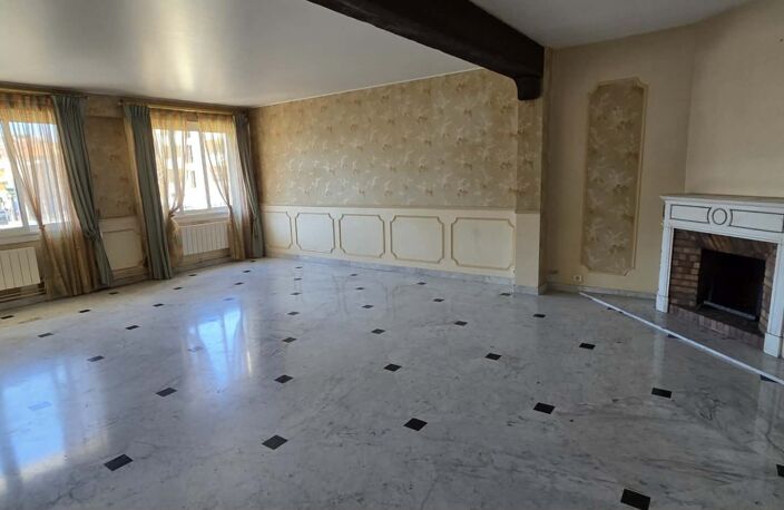 Vente Appartement 5 pièces — photo 4
