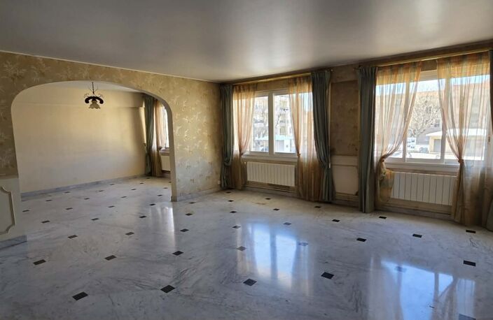 Vente Appartement 5 pièces — photo 5