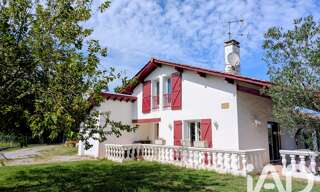 Maison 6 Pièces 151 m² à vendre à Larressore (64480)