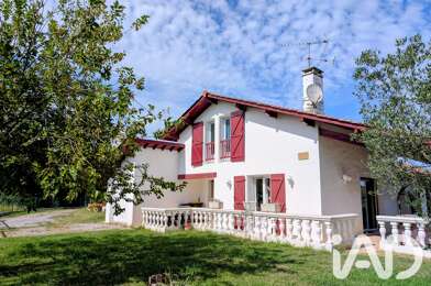 Maison 6 pièces 462000 €