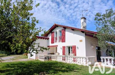 Vente Maison traditionnelle 6 pièces — photo du bien